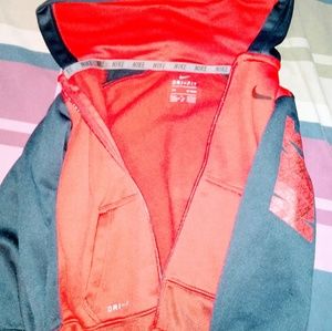 Nike Boys Jacket
